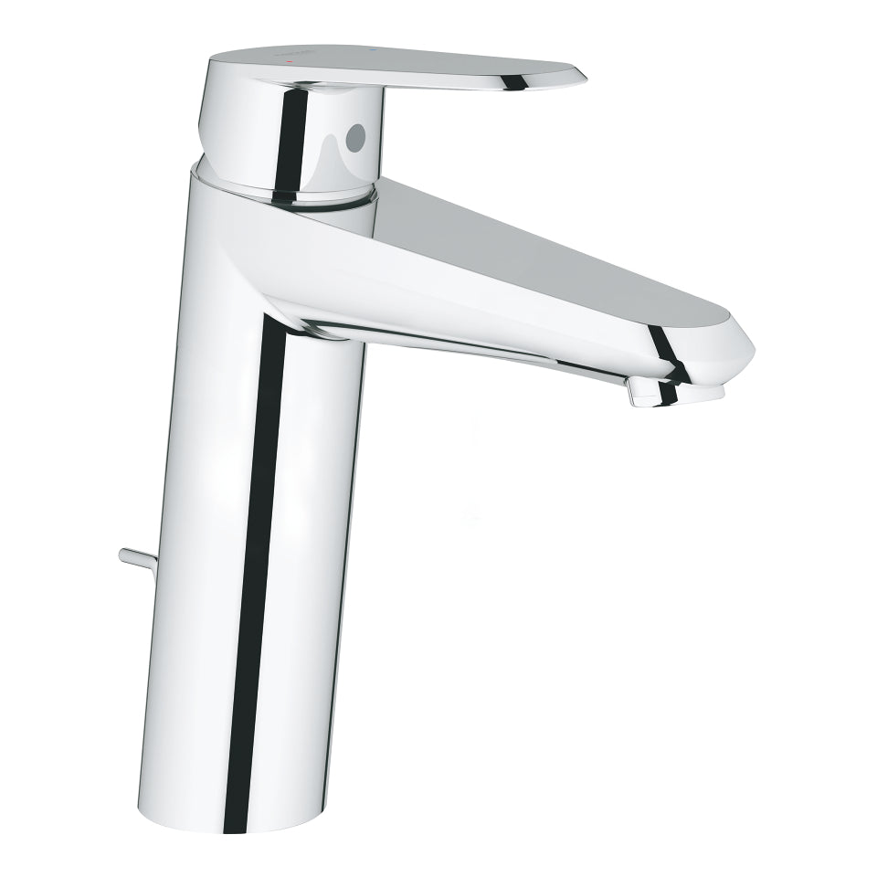 Grohe Eurodisc Cosmopolitan Basin Mixer (M Size) Art. 23448002