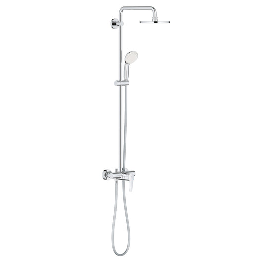 Grohe Tempesta Cosmopolitan 200 Shower System Single Lever Mixer Art. 26244001