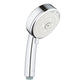 Grohe Tempesta Cosmopolitan 100 Hand Shower 3 Sprays Art. 27572002