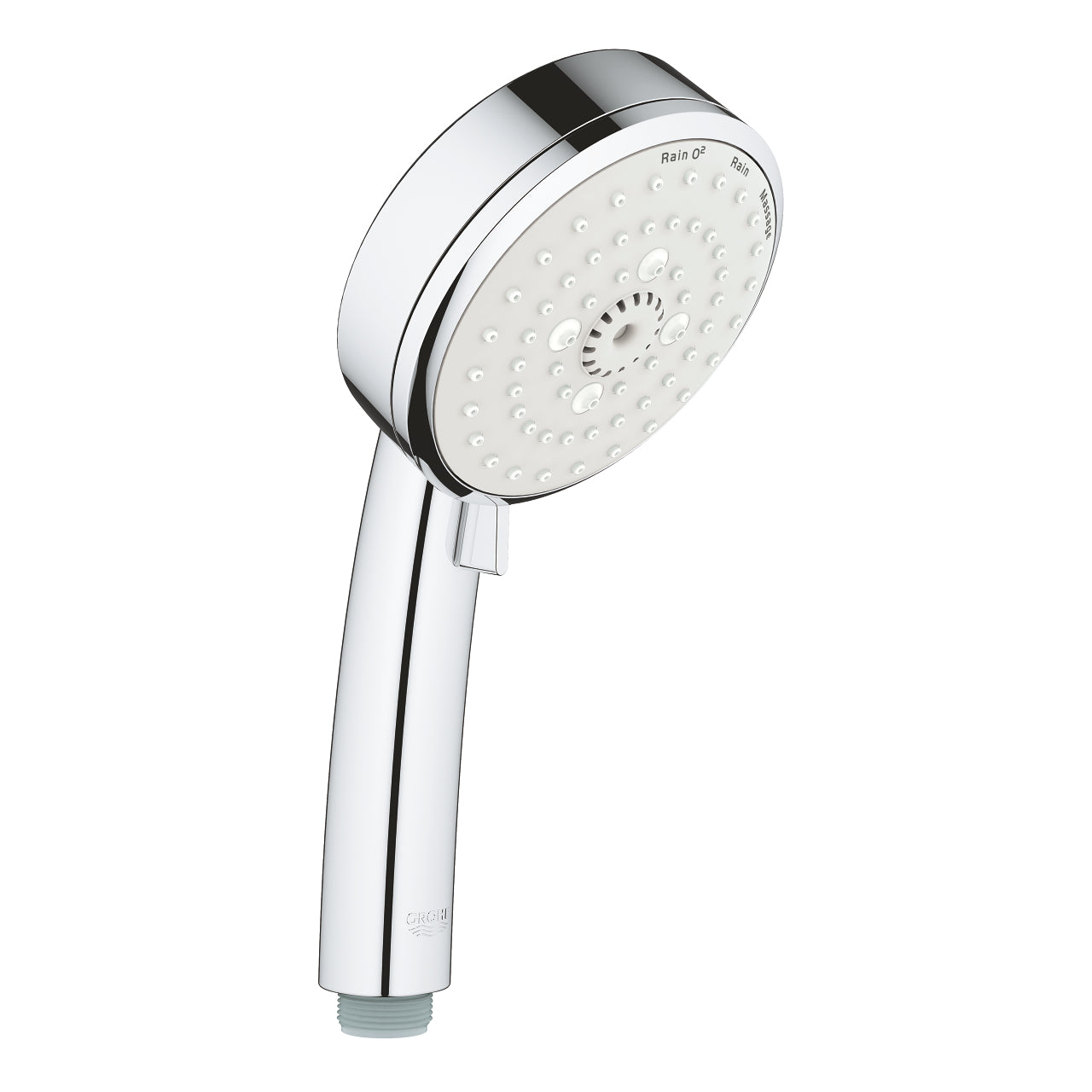 Grohe Tempesta Cosmopolitan 100 Hand Shower 3 Sprays Art. 27572002