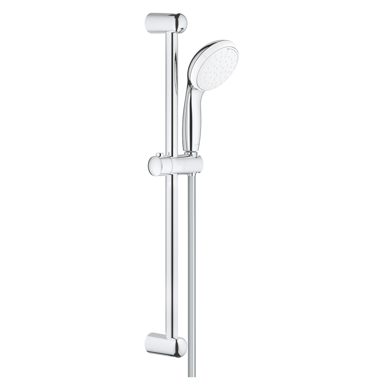 Grohe Tempesta 100 Shower Rail Set 2 Sprays Art. 27598001