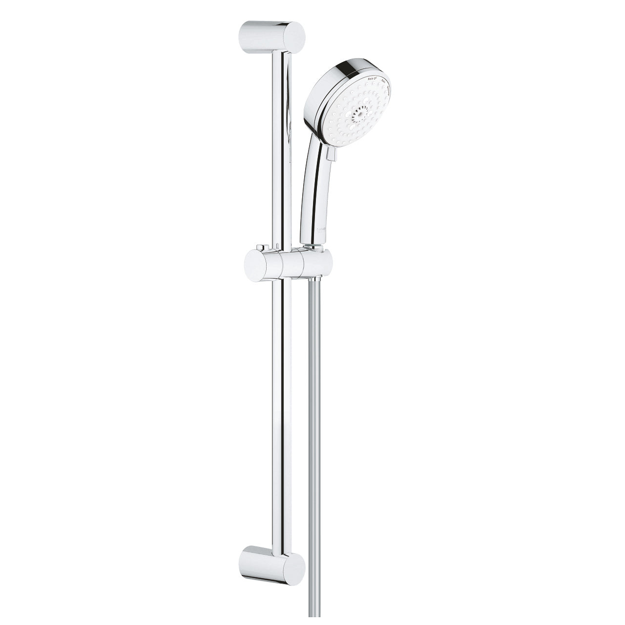 Grohe Tempesta Cosmopolitan 100 Shower Rail Set 3 Sprays Art. 27786002