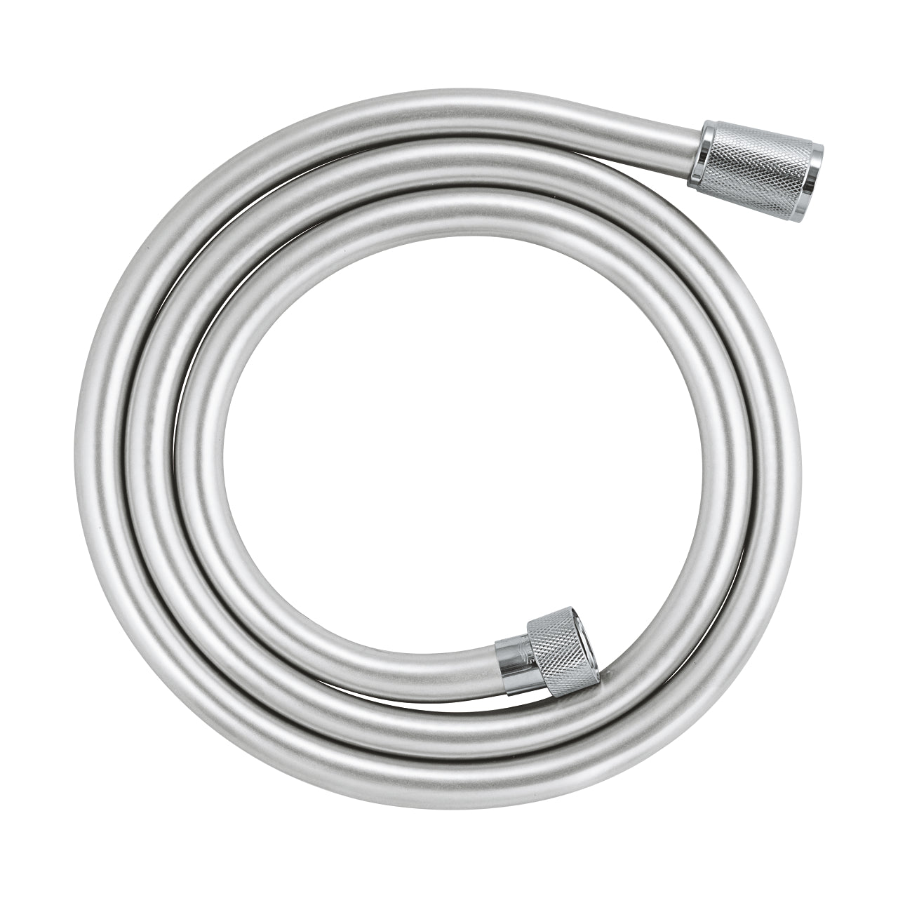 Grohe Silverflex Shower Hose Twiststop 1.5m Art. 28364000