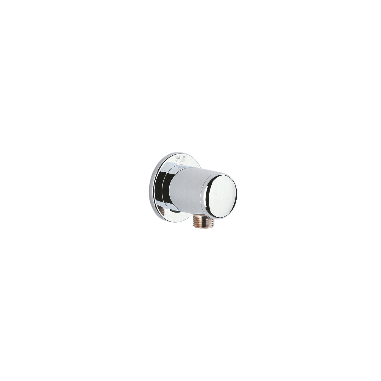 Grohe Relexa Shower Outlet Elbow Art. 28671000