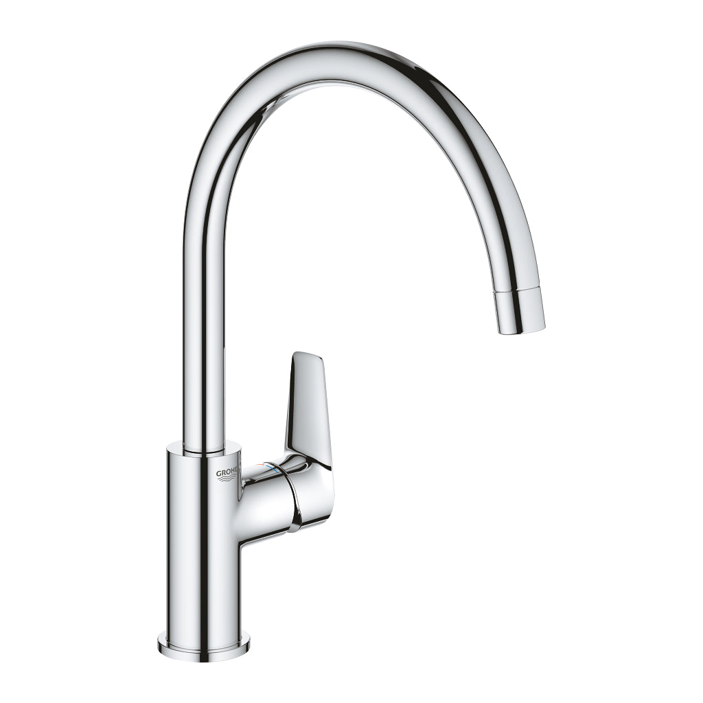 Grohe BauEdge Sink Mixer Art. 31233001