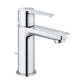 Grohe Lineare Basin Mixer (XS Size) Art. 32109001