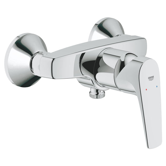Grohe BauFlow Single Lever Shower Mixer Art. 32812000 (Discontinued)