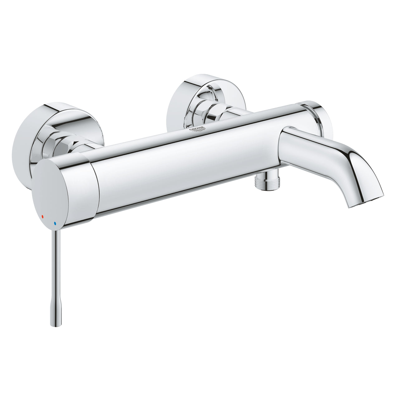 Grohe Essence Single Lever Shower Mixer Art. 33624001