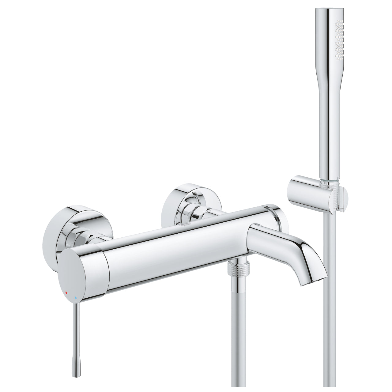 Grohe Essence Single Lever Bath/ Shower Mixer Art. 33628001