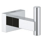 Grohe Essentials Cube Robe Hook Art. 40511001