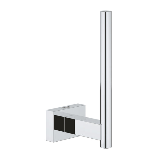 Grohe Essentials Cube Reserve Paper Holder Art. 40623001