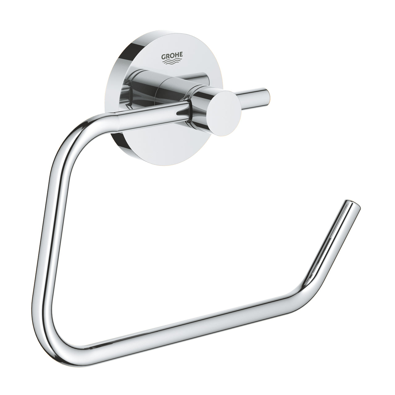 Grohe Essentials Toilet Paper Holder Art. 40689001