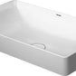 Duravit DuraSquare Above Counter Basin Art. 235560