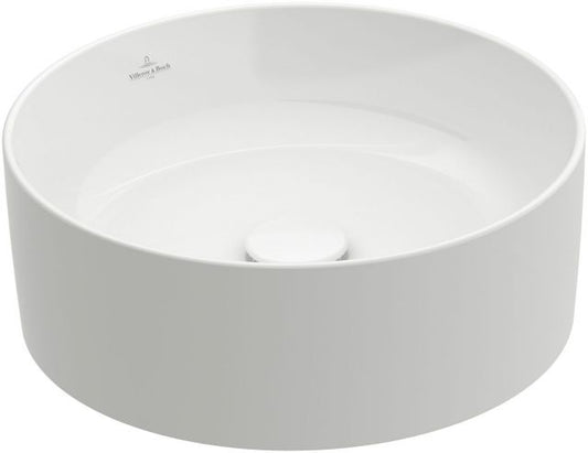 Villeroy & Boch "Collaro" Above Counter Basin Art. 4A184001