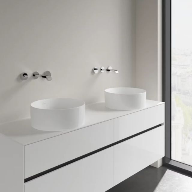 Villeroy & Boch "Collaro" Above Counter Basin Art. 4A184001