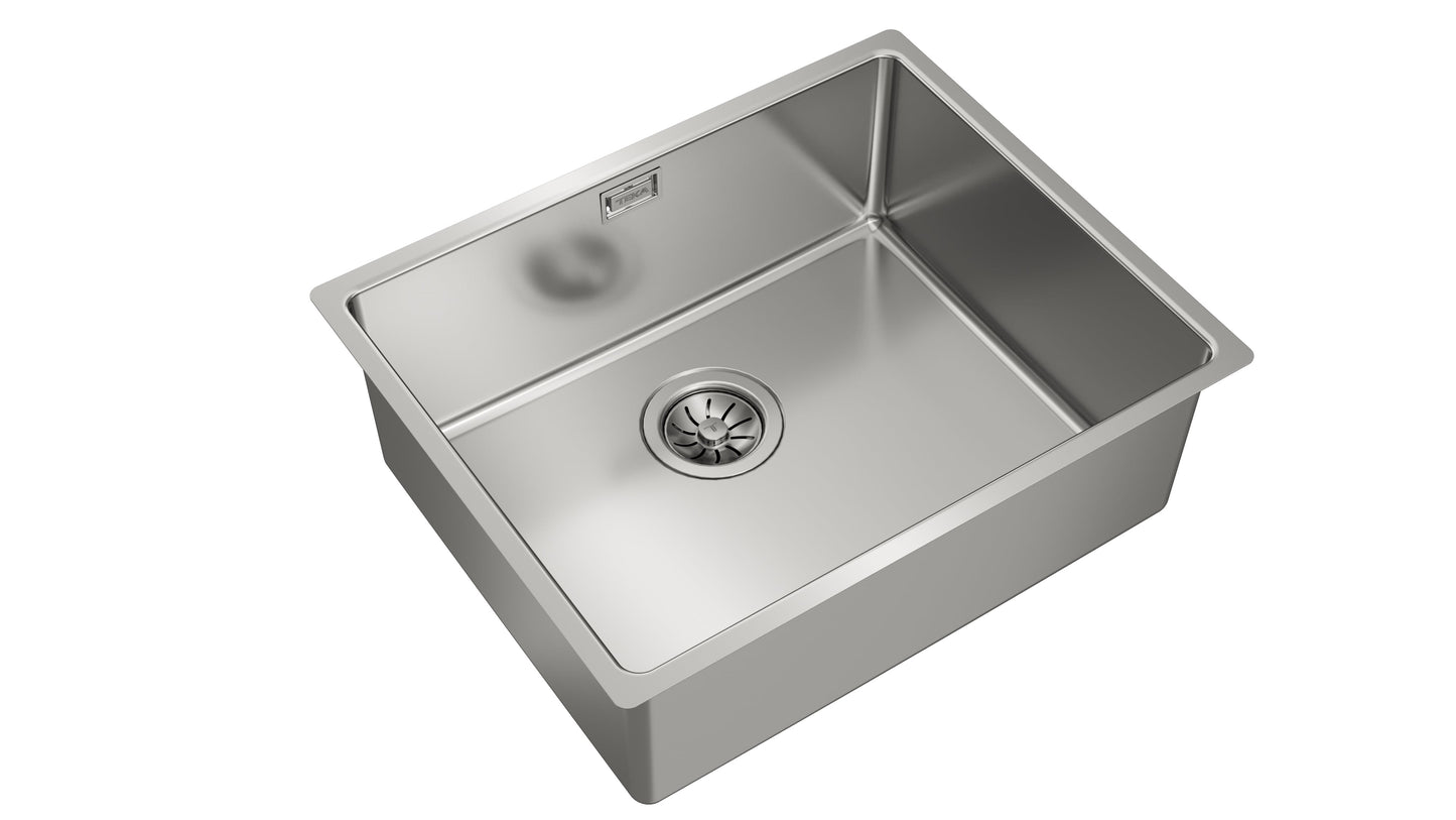 Teka Kitchen Sink Be Linea RS15 40.40