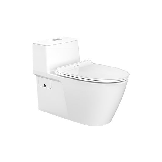American Standard Acacia SupaSleek One-Piece Toilet CL20075-6DASGCBT