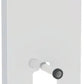*BUNDLE SALE* Geberit Monolith Puro (White) Art. 131.172.SF.1+ Geberit iCon Floor Standing WC Art. 21402000
