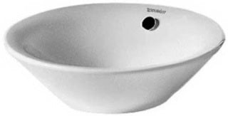 Duravit Starck 1 Above Counter Basin Art.040833