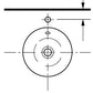 Duravit Starck 1 Above Counter Basin Art.040833