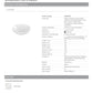 Villeroy & Boch "Loop & Friends" Above Counter Basin Art. 4A460001