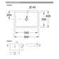 61632001 Villeroy & Boch