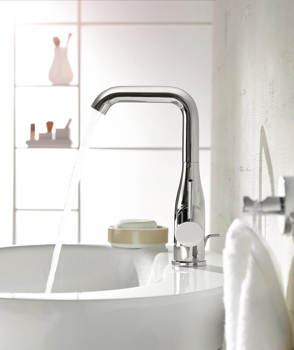 Grohe Essence Basin Mixer (XL Size) Art. 32901001