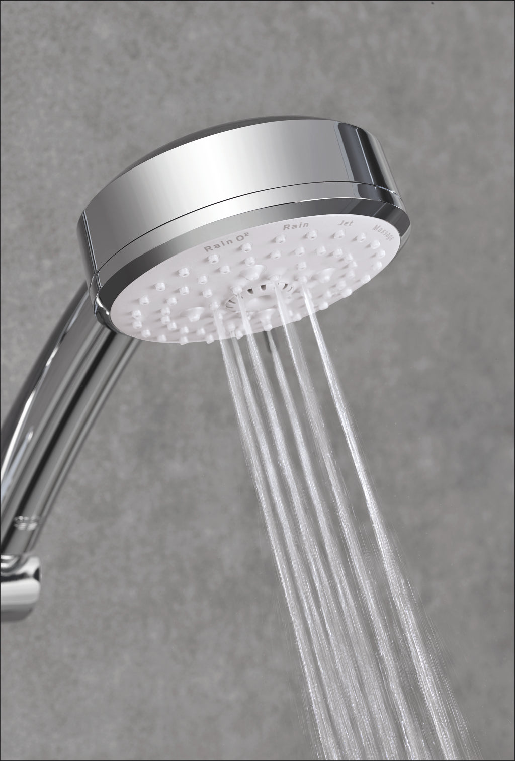 Grohe Tempesta Cosmopolitan 100 Hand Shower 3 Sprays Art. 27572002