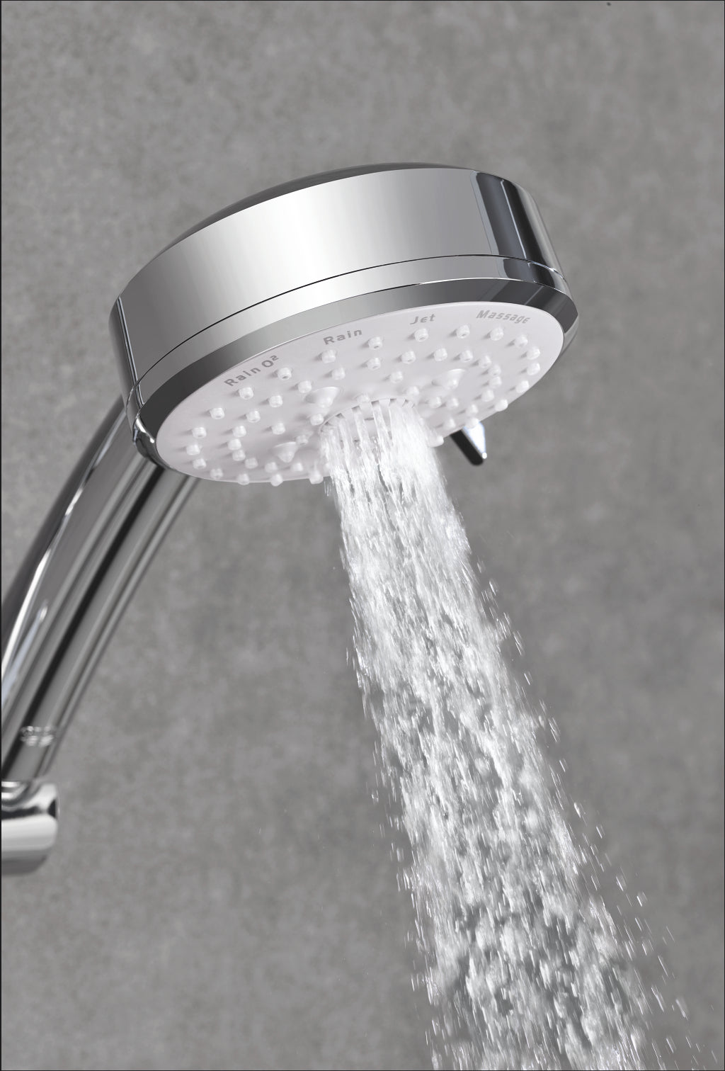 Grohe Tempesta Cosmopolitan 100 Hand Shower 3 Sprays Art. 27572002