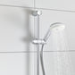 Grohe Tempesta 100 Shower Rail Set 3 Sprays Art. 27794001