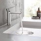 Grohe Lineare Basin Mixer (S Size) Art. 32114001