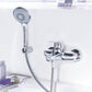 Grohe Eurodisc Cosmopolitan Single Lever Bath/ Shower Mixer Art. 33390002