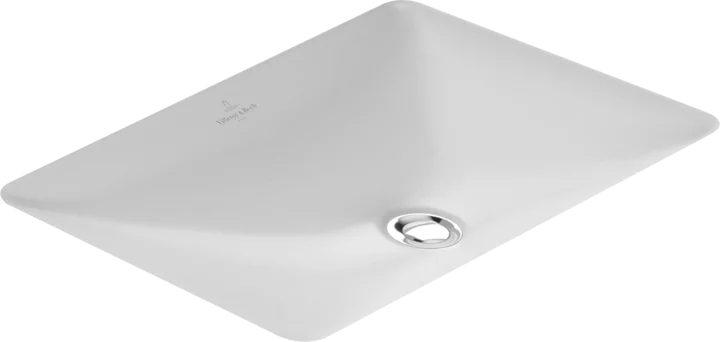 Villeroy & Boch "Loop & Friends" Under Counter Basin Art. 61630001