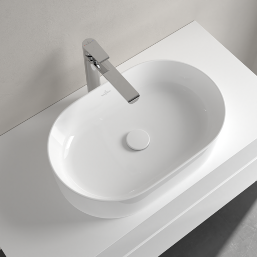 Villeroy & Boch "Collaro" Above Counter Basin Art. 4A195601