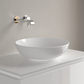 Villeroy & Boch "Loop & Friends" Above Counter Basin Art. 4A460001