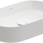 Villeroy & Boch "Collaro" Above Counter Basin Art. 4A195601