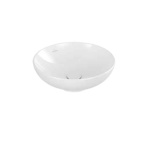 Villeroy & Boch "Loop & Friends" Above Counter Basin Art. 4A460001
