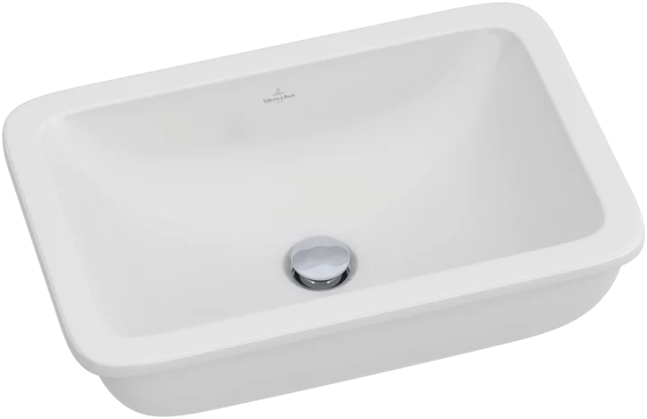 Villeroy & Boch "Loop & Friends" Under Counter Basin Art. 61630001