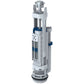 Geberit Type 290 Dual Flush Valve & Push Button Art. 838.424.00.0 (For Duravit Durastyle Floor Standing WC)
